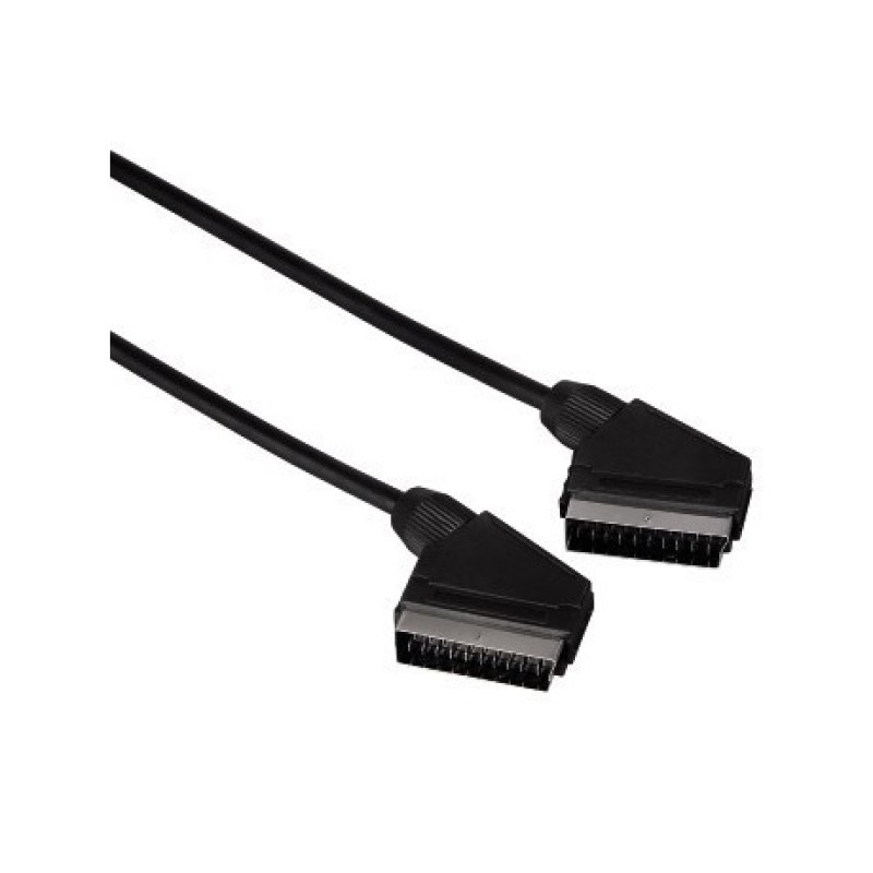 Hama Καλώδιο Scart 1.5m (11951)