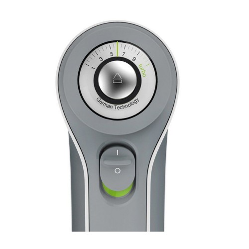 Braun Μίξερ Χειρός HM5100 MultiMix 5 