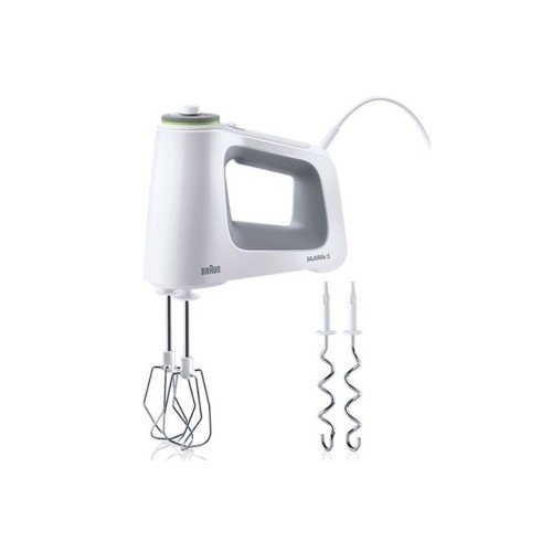 Braun Μίξερ Χειρός HM5100 MultiMix 5 