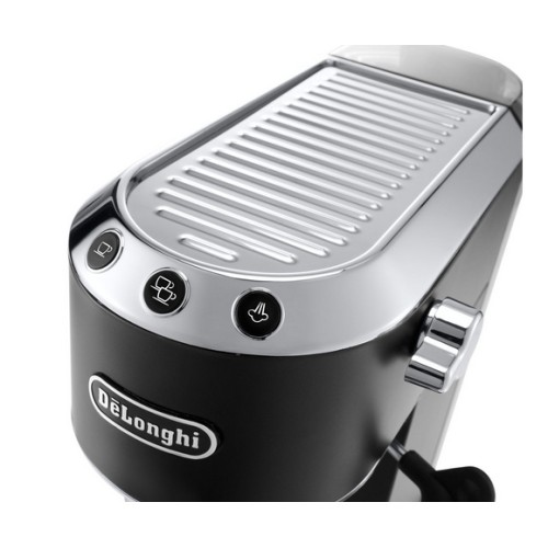 Delonghi Μηχανή Espresso Dedica EC685.BK (20529)