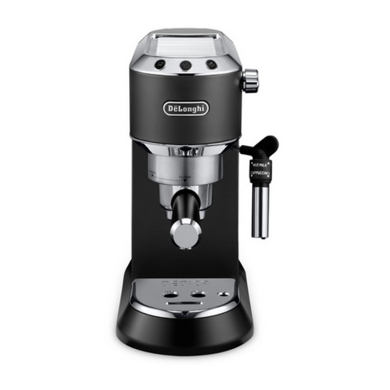 Delonghi Μηχανή Espresso Dedica EC685.BK (20529)