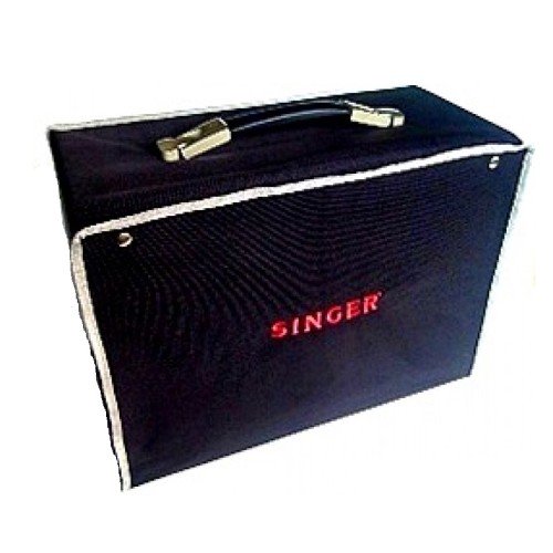 Singer Βαλίτσακι Ραπτομηχανής C6-P