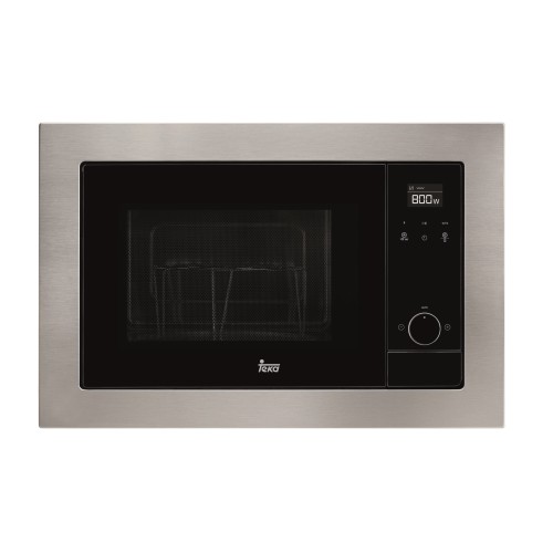 Teka Εντοιχιζόμενος Φούρνος Μικροκυμάτων MS 620 BIS