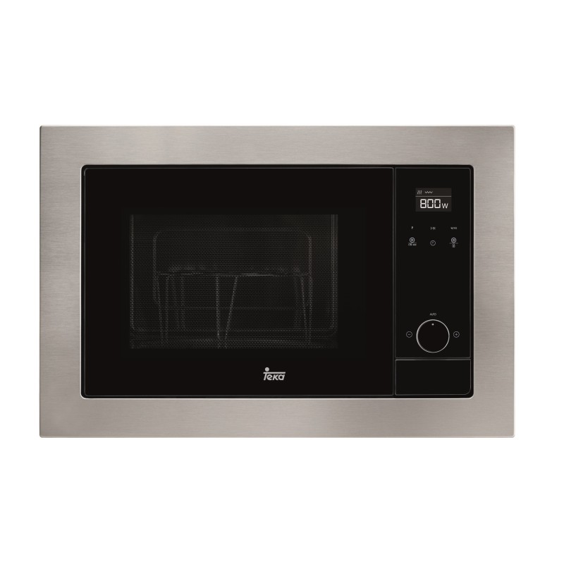 Teka Εντοιχιζόμενος Φούρνος Μικροκυμάτων MS 620 BIS
