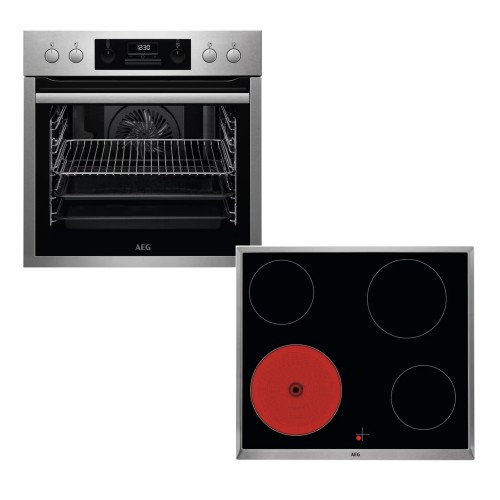 Εντοιχιζόμενα Σετ