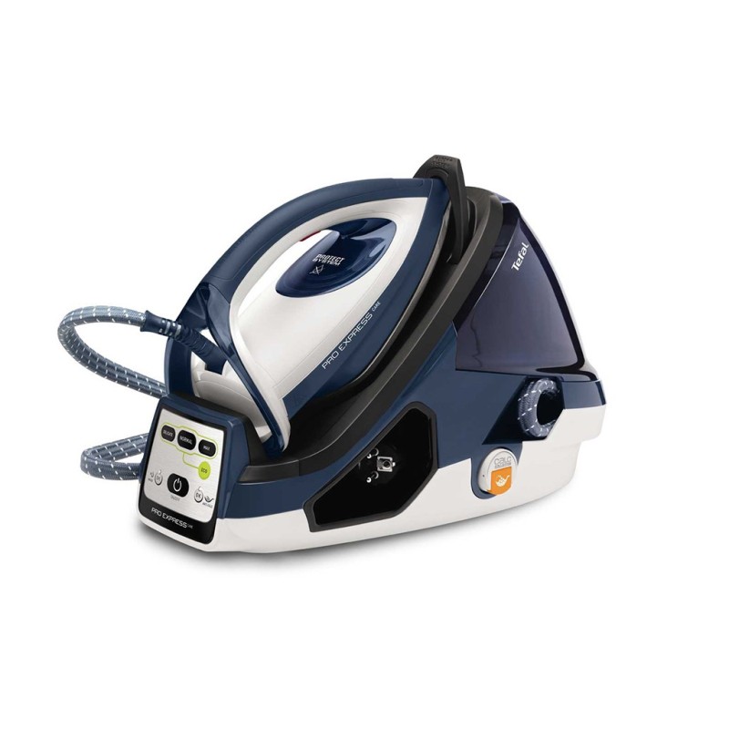 Tefal Σύστημα Σιδερώματος GV9060