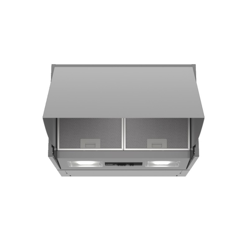 Pitsos Απορροφητήρας Πτυσσόμενος 2MIB60L