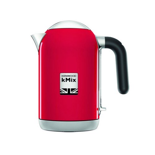 Kenwood Βραστήρας ZJX650RD kMix