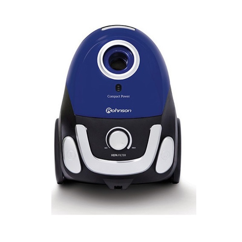 Rohnson Ηλεκτρική Σκούπα R-139