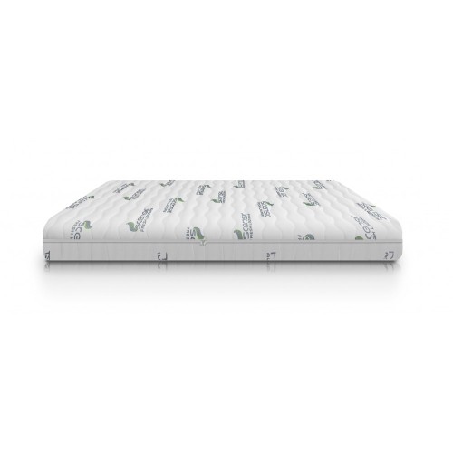 Eco Sleep Στρώμα Ergo 141 έως 150 cm πλάτος Διπλό