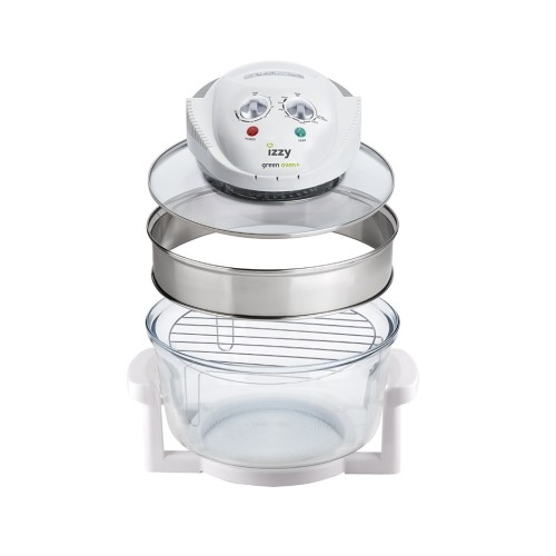 Izzy Φουρνάκι Ρομπότ AC2 Multi Green (222794)