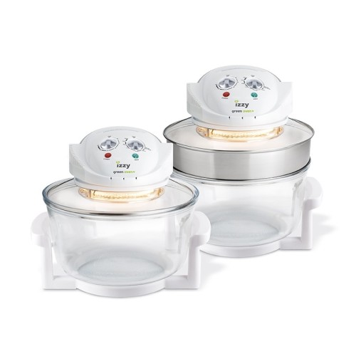 Izzy Φουρνάκι Ρομπότ AC2 Multi Green (222794)