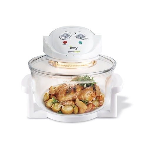 Izzy Φουρνάκι Ρομπότ AC2 Multi Green (222794)