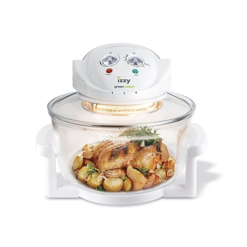 Izzy Φουρνάκι Ρομπότ AC2 Multi Green (222794)