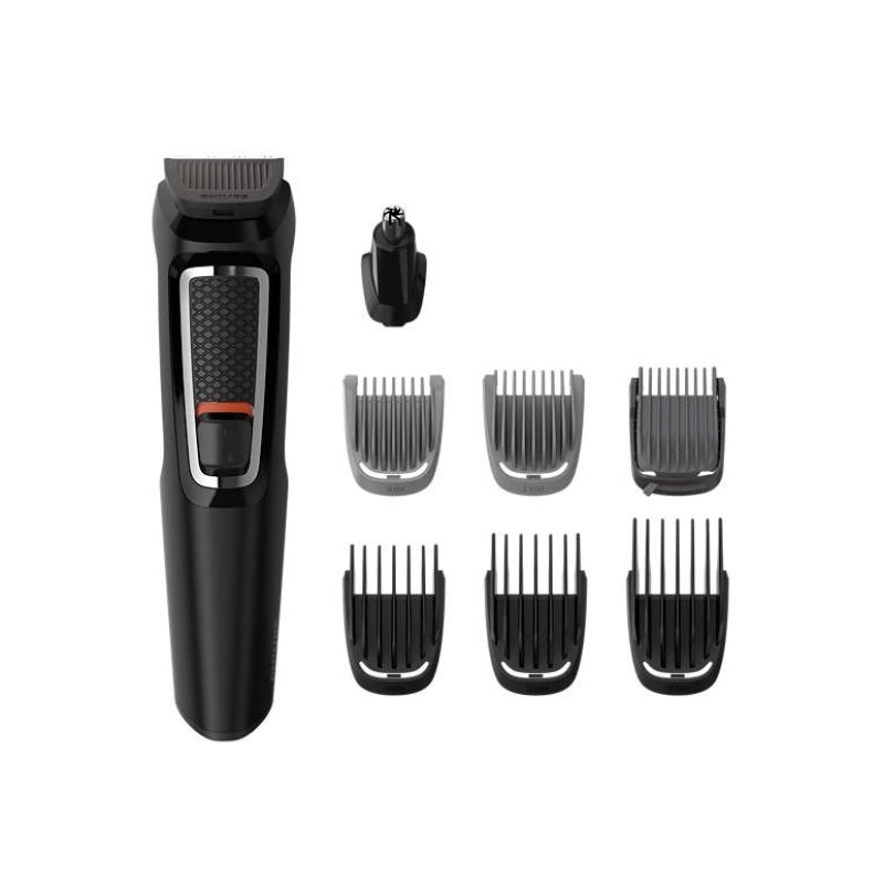 Philips Multigroom Series 3000 8 in 1 MG3730/15
