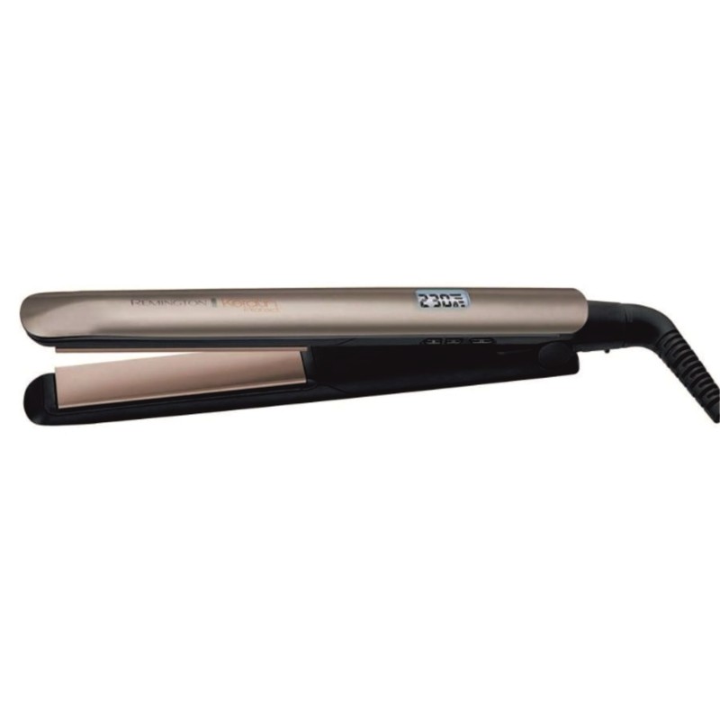 Remington Ισιωτικό Μαλλιών Straightener Keratin Protect S8540 E51 (79155)