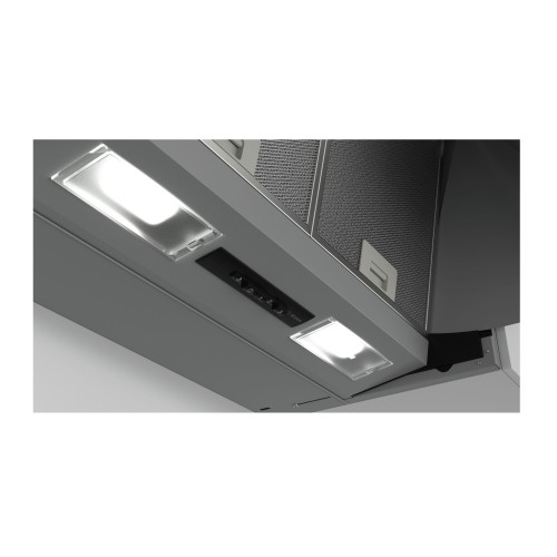 Bosch Απορροφητήρας Πτυσσόμενος DEM66AC00