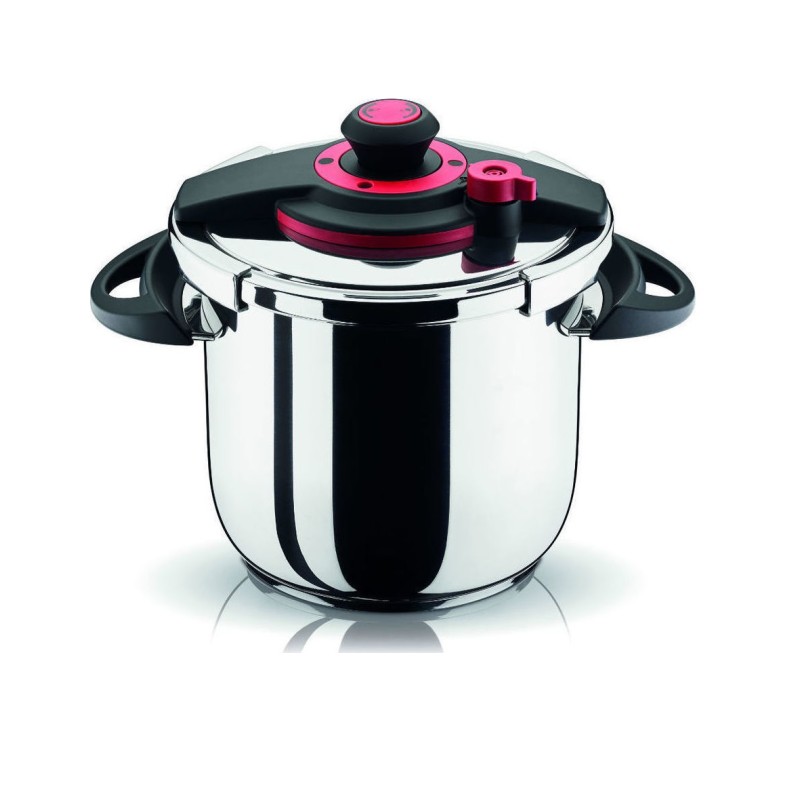 Pyramis Χύτρα Ταχύτητας Optimum Plus 10Lt (014004501)