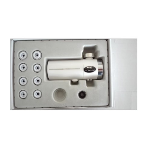 Alarco Φίλτρο Νερού Με 2 Ανεξάρτητες Εξόδους Νερού Basic