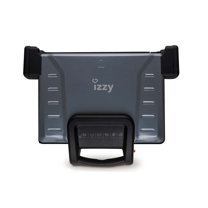 Izzy Τοστιέρα Greek Grill (222934)