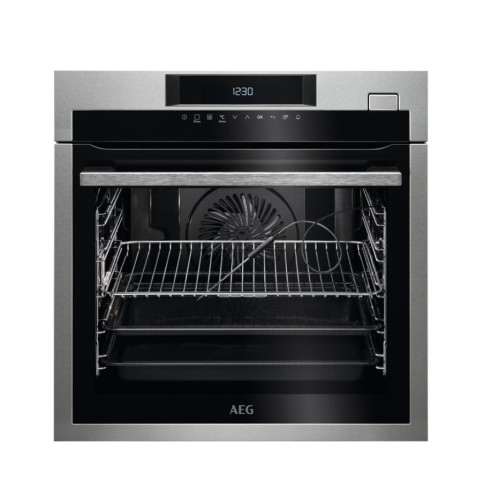 AEG Φούρνος Ανω Πάγκου Εντοιχιζόμενος BSE782320M