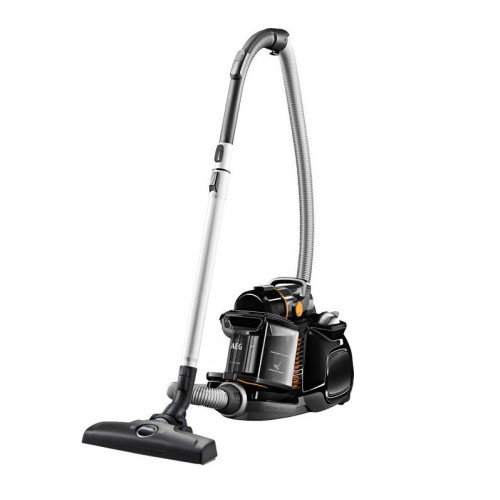 AEG Ηλεκτρική Σκούπα LX7-2-EB-P