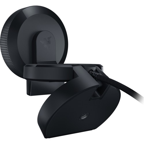 Razer Broadcasting Web Camera Kiyo RZ19-02320100-R3M1 (8886419377108)