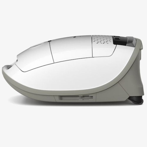 Miele Ηλεκτρική Σκούπα Guard M1 Performance Φωτεινό λευκό