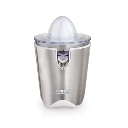 Pyrex Ηλεκτρικός Στίφτης SB-110 Luxx (333055) 100W Inox