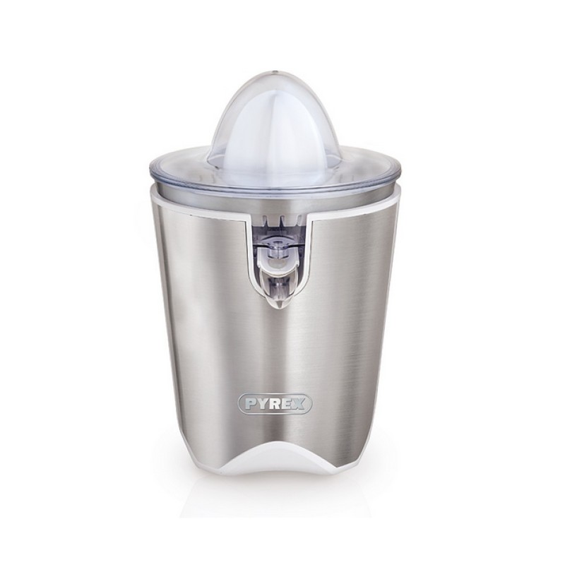Pyrex Ηλεκτρικός Στίφτης SB-110 Luxx (333055) 100W Inox