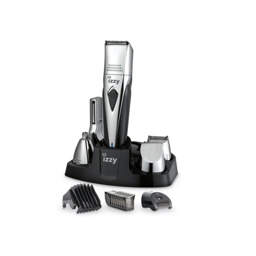 Izzy Σετ Ανδρικής Περιποίησης 10 σε 1 PG150 (222800)
