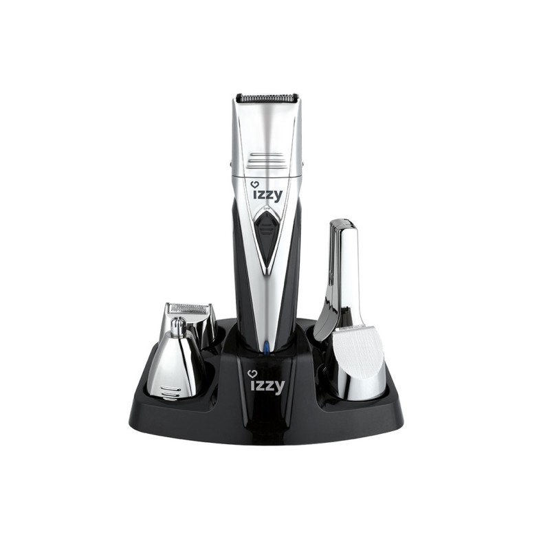 Izzy Σετ Ανδρικής Περιποίησης 10 σε 1 PG150 (222800)