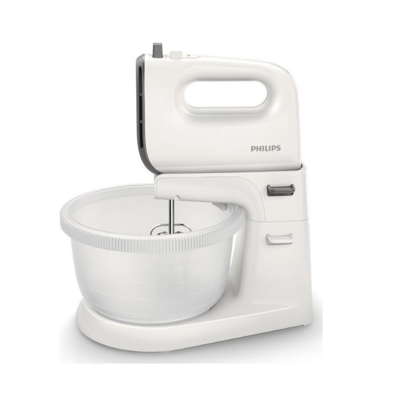 Philips Μίξερ με Κάδο HR3745/00