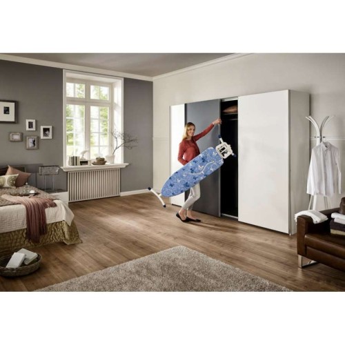 Leifheit Σιδερώστρα AirBoard M Solid 82-72563