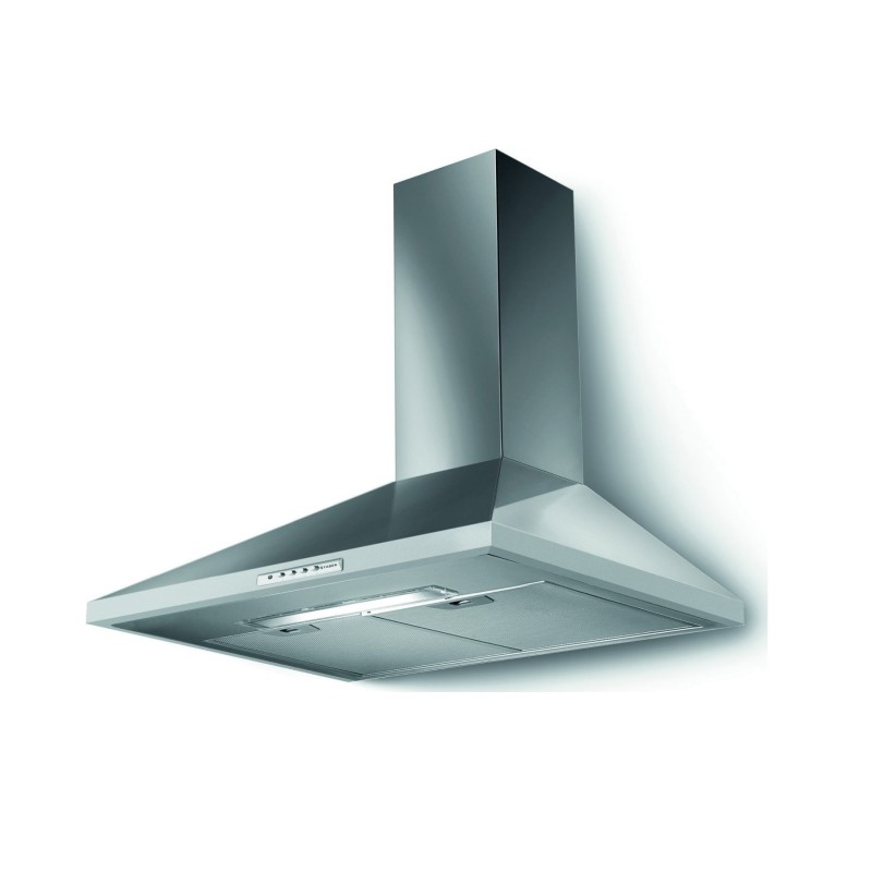 Faber Απορροφητήρας Τζάκι Value PB4 2L X A60 Inox