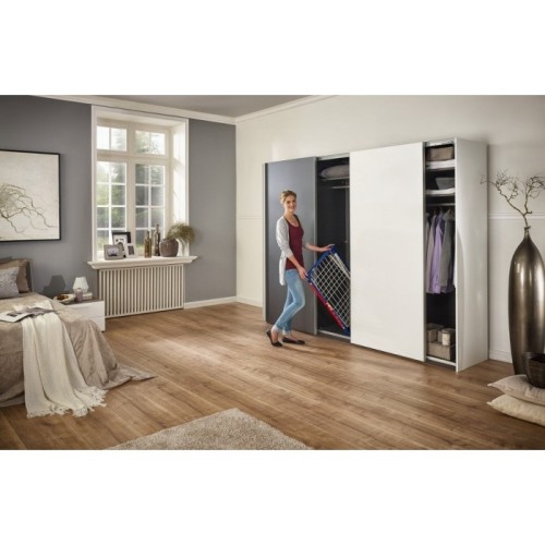 Leifheit Απλώστρα Standing Dryer Pegasus 150 Solid Slim (81570)(82-81570)