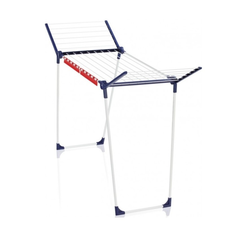 Leifheit Απλώστρα Standing Dryer Pegasus 150 Solid Slim (81570)(82-81570)