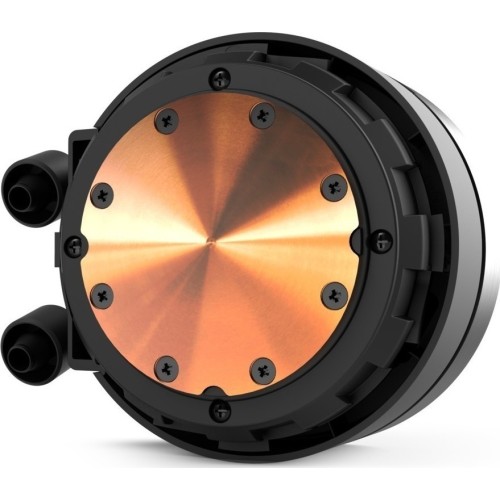 NZXT Υδρόψυξη Kraken X62 (Includes AM4 Bracket)