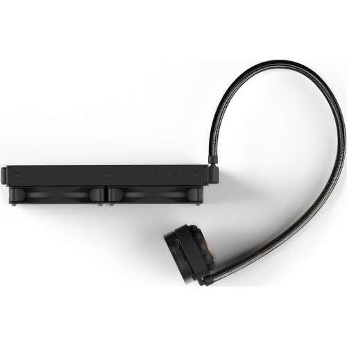 NZXT Υδρόψυξη Kraken X62 (Includes AM4 Bracket)