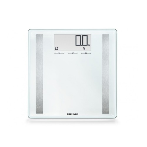Soehnle Ζυγαριά Μπάνιου 63858 Shape Sense Control 200