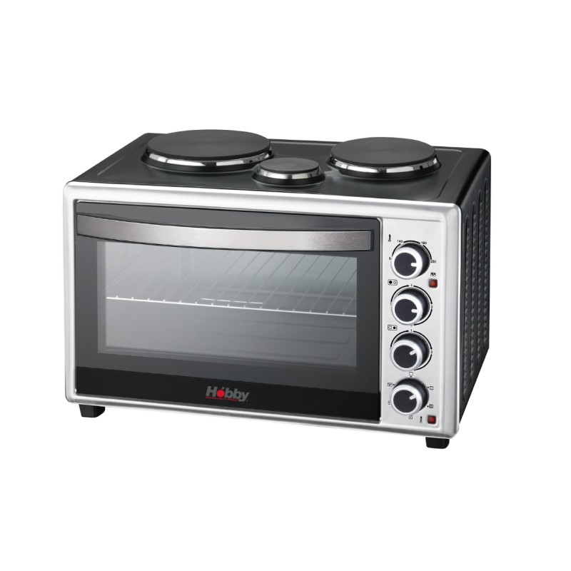 Hobby Ηλεκτρικό Φουρνάκι MO50T (801219150)