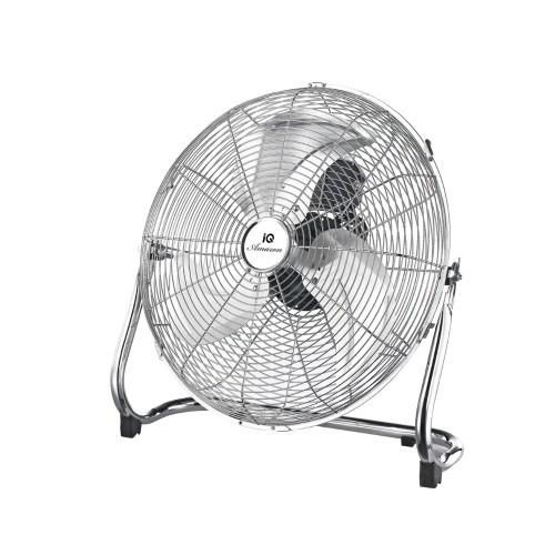 IQ Ανεμιστήρας Δαπέδου Μεταλλικός VFF-47 140W Διαμέτρου 45cm