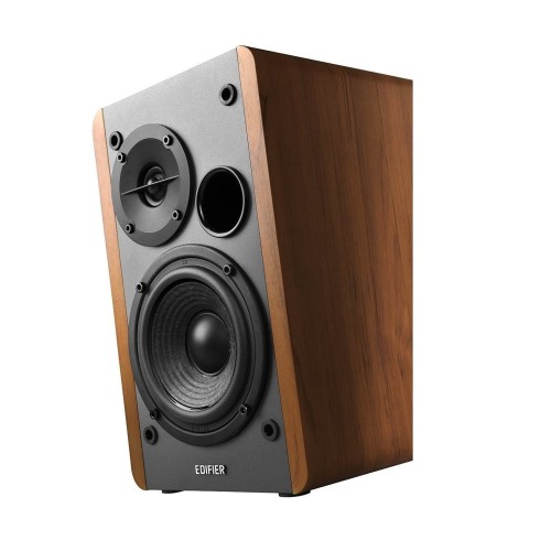 Edifier Hχεία Bluetooth R1280DB Brown