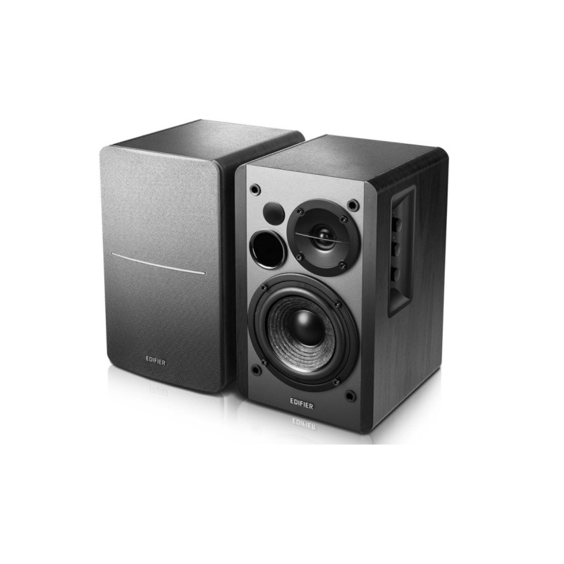 Edifier Hχεία Bluetooth R1280DB Black