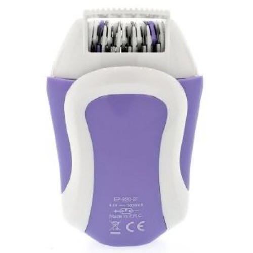 Epilady Αποτριχωτική Μηχανή EP-920-21