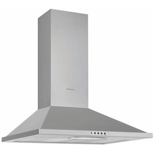 Davoline Απορροφητήρας Καμινάδα KOS HPC 60cm Inox