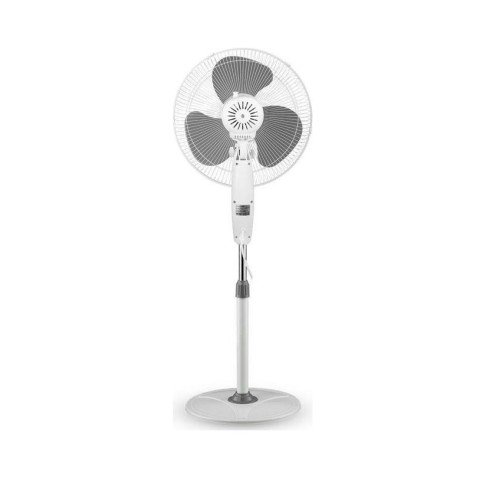 Life Ανεμιστήρας Ορθοστάτης Ostro FS-100 40 Watt (40cm)