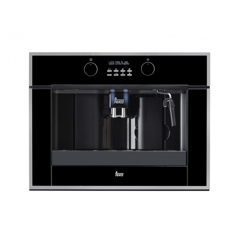 Teka Μηχανή Espresso Εντοιχιζόμενη WISH CLC 855 GM