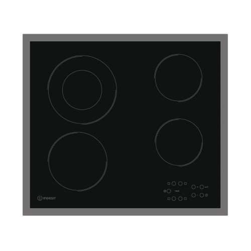 Indesit Εστία Αυτόνομη Κεραμική RI 261 X