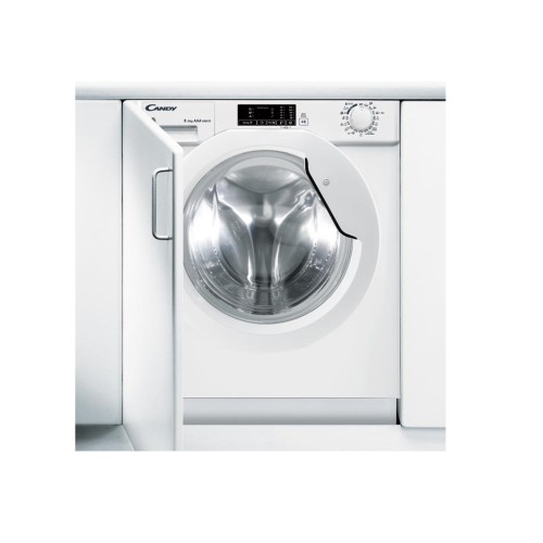 Πλυντήρια-Στεγνωτήρια